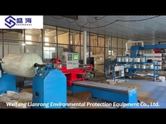 ガラス繊維強化プラスチックFRP 貯蔵タンク 軟化水器 メンテナンスのため 防腐屋根