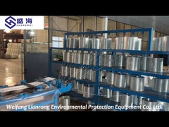 ファイバーグラス FRP 貯水タンク 軟水器 50kg 地面上重量 設置